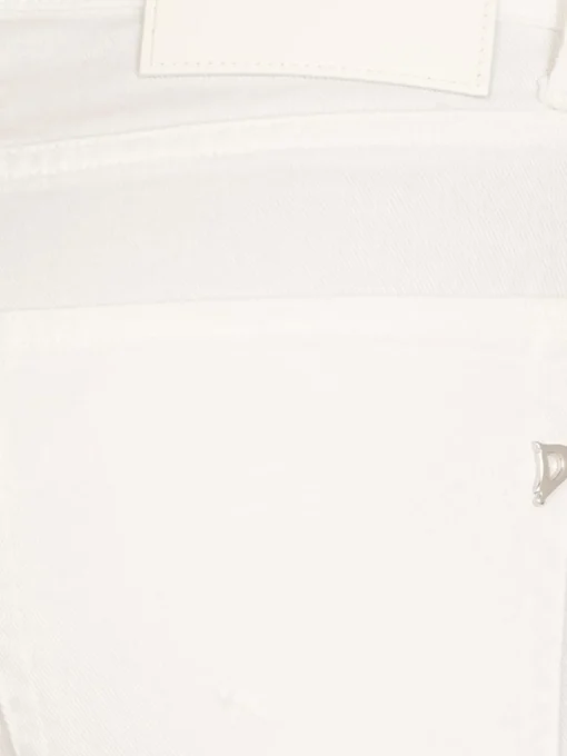 Jeans Dondup in misto cotone