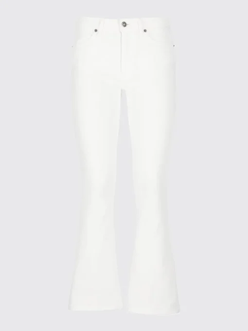 Jeans Dondup in misto cotone