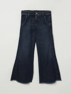 Jeans Dondup Kids in denim