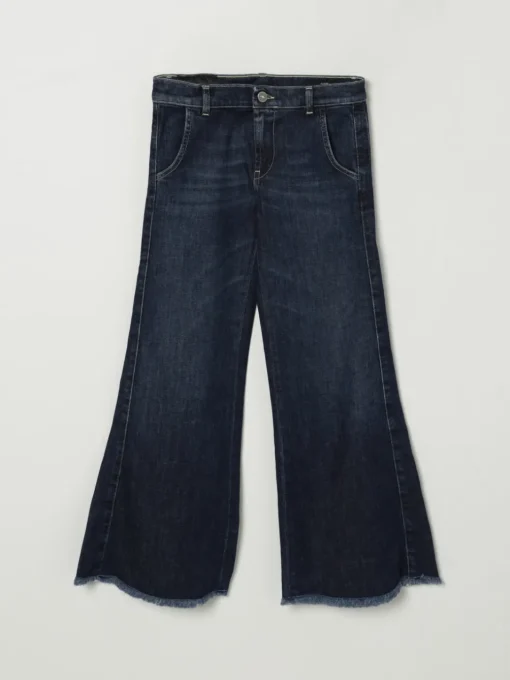 Jeans Dondup Kids in denim