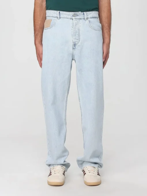 Jeans Drôle De Monsieur in denim