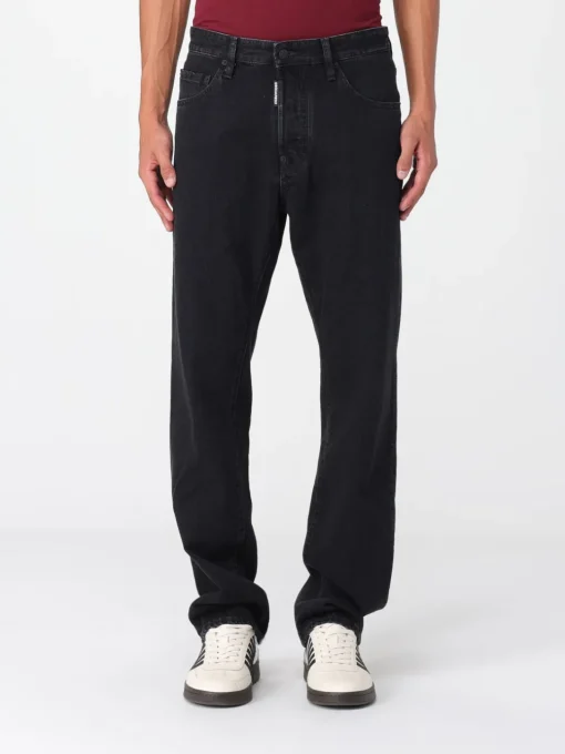 Jeans Dsquared2 in denim