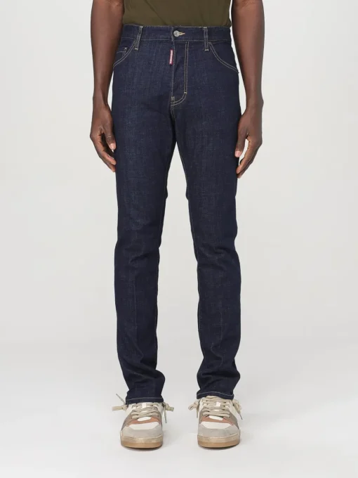 Jeans Dsquared2 in denim