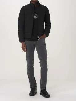 Jeans Emporio Armani in denim