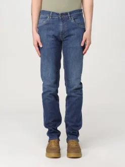 Jeans Fay in denim
