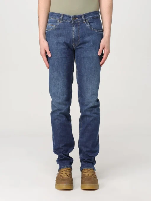 Jeans Fay in denim
