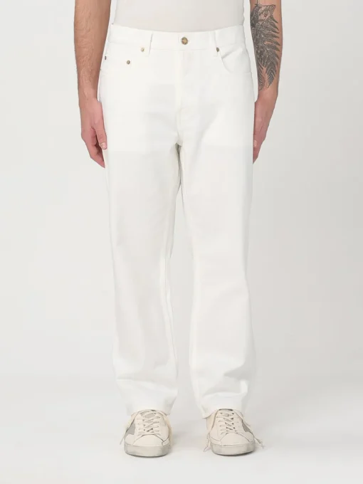 Jeans Golden Goose in denim