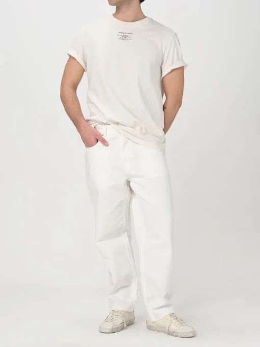 Jeans Golden Goose in denim