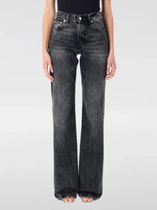 Jeans Haikure in denim