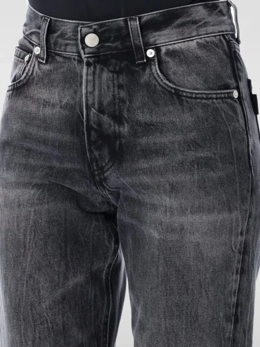 Jeans Haikure in denim