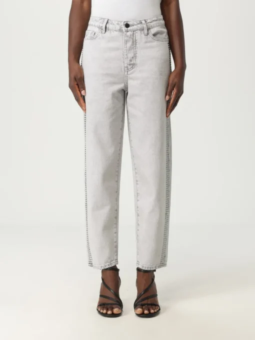 Jeans in denim candeggiato Armani Exchange