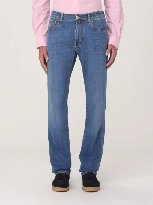 Jeans Jacob Cohen in denim