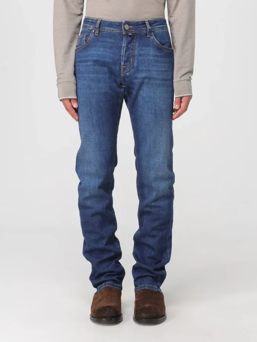 Jeans Jacob Cohen in denim
