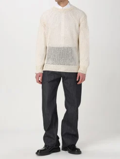 Jeans Jil Sander in denim