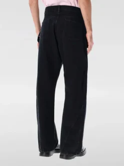Jeans JW Anderson in denim