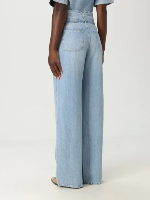 Jeans largo 7 For All Mankind