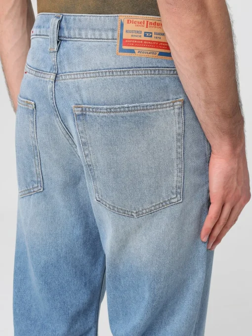 Jeans largo Diesel