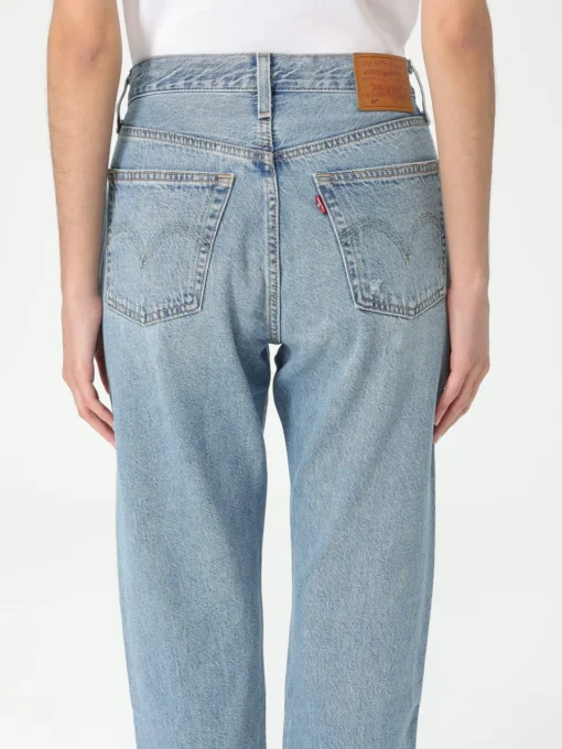 Jeans Levi's in denim