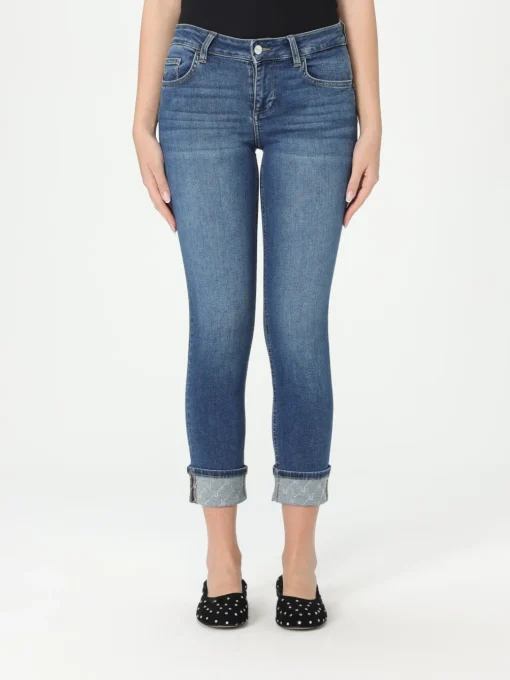 Jeans Liu Jo in denim