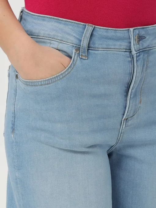Jeans Liu Jo in denim