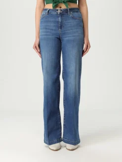 Jeans Liu Jo in denim