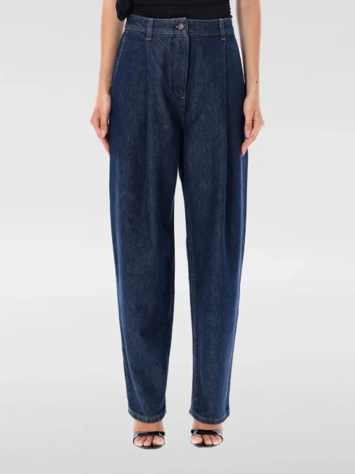 Jeans Magda Butrym in denim