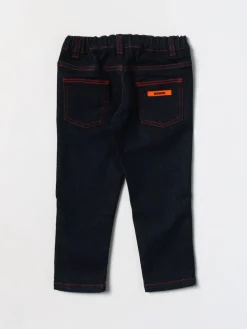 Jeans Missoni in denim