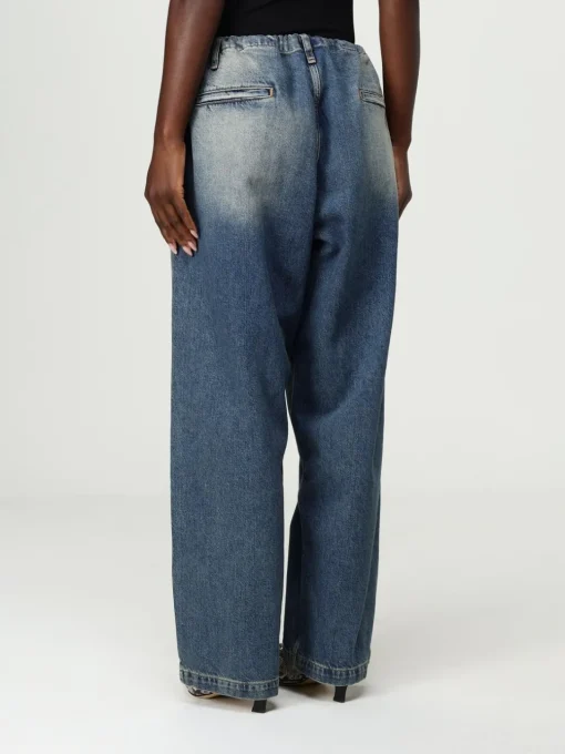 Jeans Moschino Jeans in denim