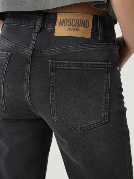 Jeans Moschino Jeans in denim