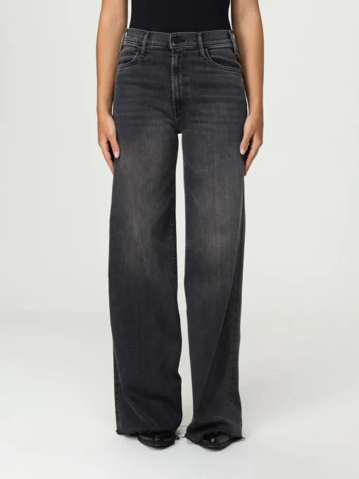 Jeans Mother in denim