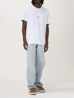 Jeans MSGM in denim
