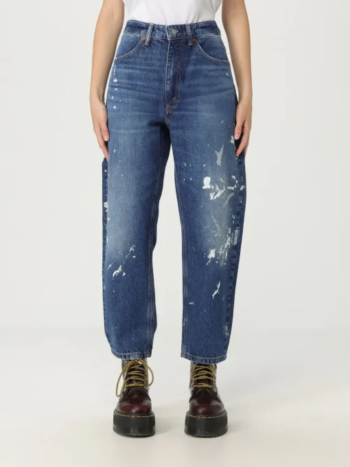 Jeans Polo Ralph Lauren in denim
