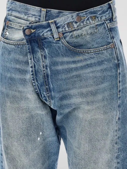 Jeans R13 in denim