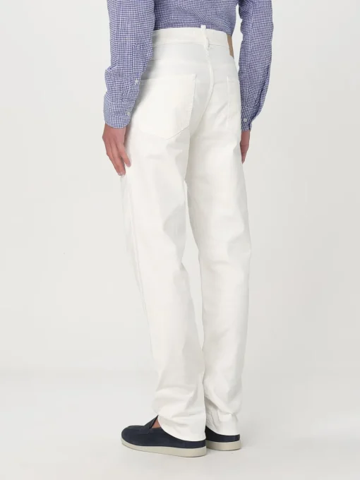 Jeans Siviglia in denim