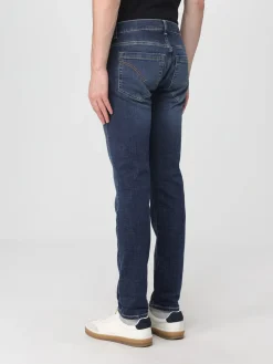 Jeans skinny Dondup in denim