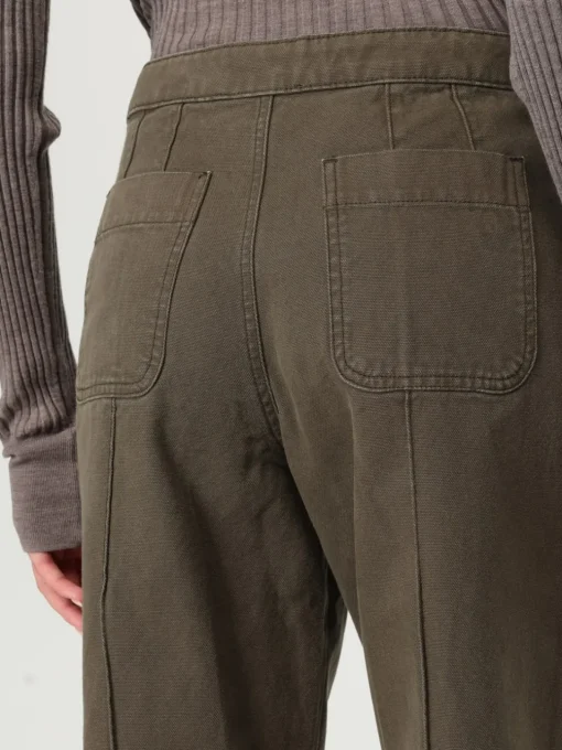 Jeans Soeur in denim