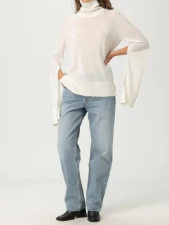 Jeans Toteme in denim