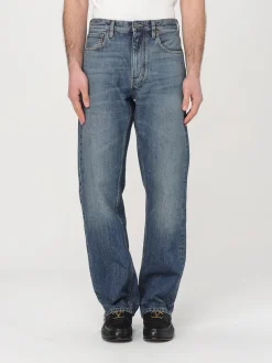 Jeans Valentino in denim
