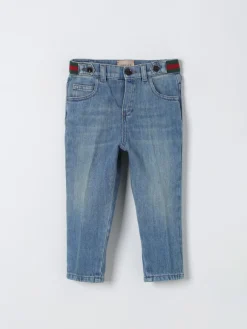 Jeans Web Gucci