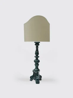 Lampada da tavolo Bartes in ceramica