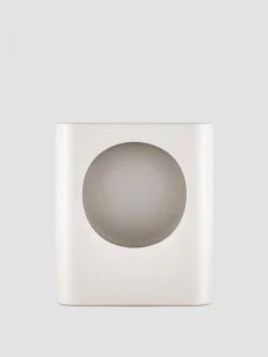 Lampada da tavolo Signal Raawii in ceramica