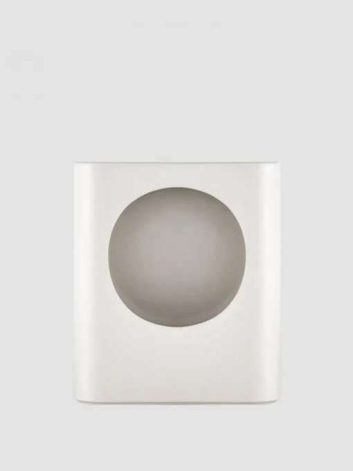 Lampada da tavolo Signal Raawii in ceramica