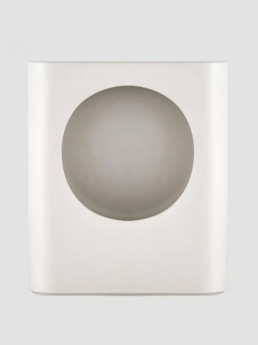Lampada da terra Signal Raawii in ceramica