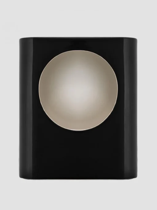 Lampada da terra Signal Raawii in ceramica