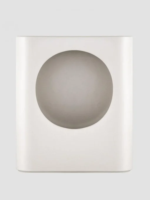 Lampada da terra Signal Raawii in ceramica