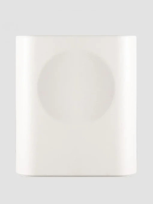 Lampada da terra Signal Raawii in ceramica