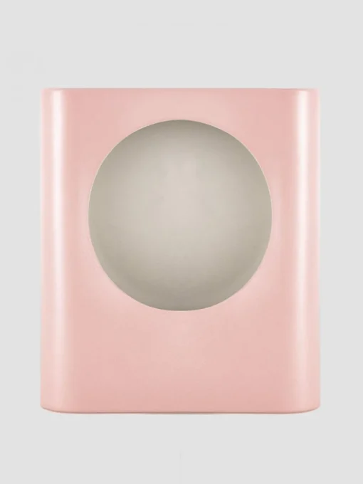 Lampada da terra Signal Raawii in ceramica