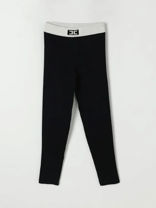 Leggings Elisabetta Franchi La Mia Bambina