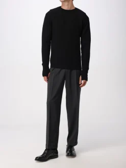 Maglia a girocollo Barena basic