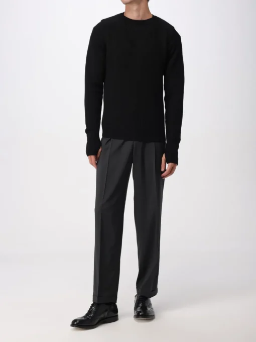 Maglia a girocollo Barena basic